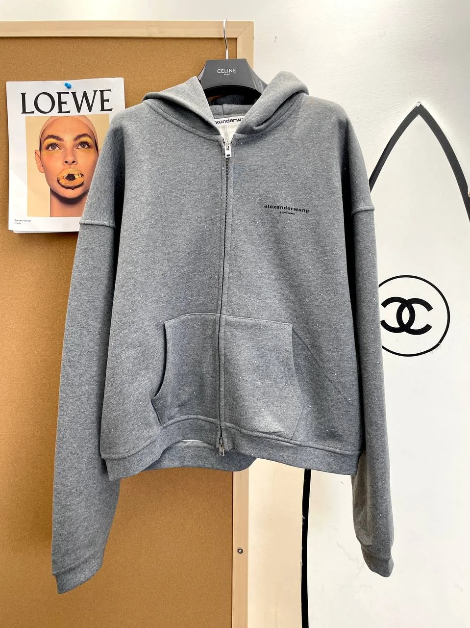 Жіноча кофта - Alexander Wang